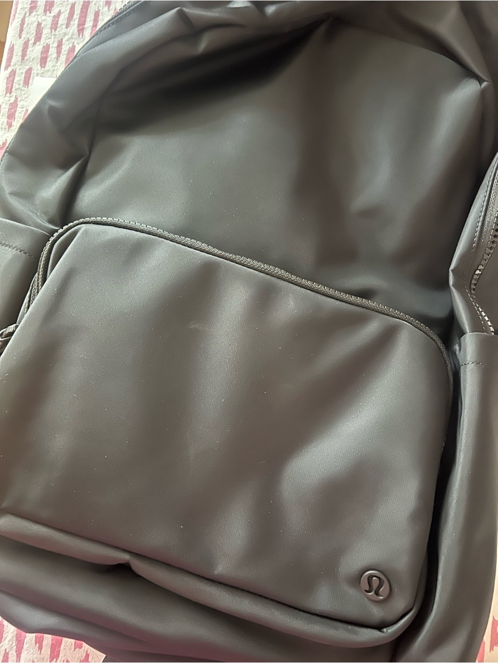 NWOT Lululemon Everywhere Backpack - Picture 7 of 7